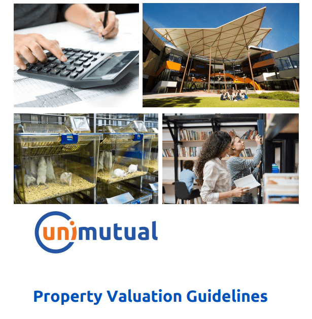 Unimutual Property Valuation Guidelines